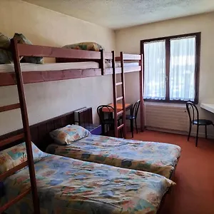 Séjour chez l'habitant Quadruple Avec Salle De Bains Privative 1