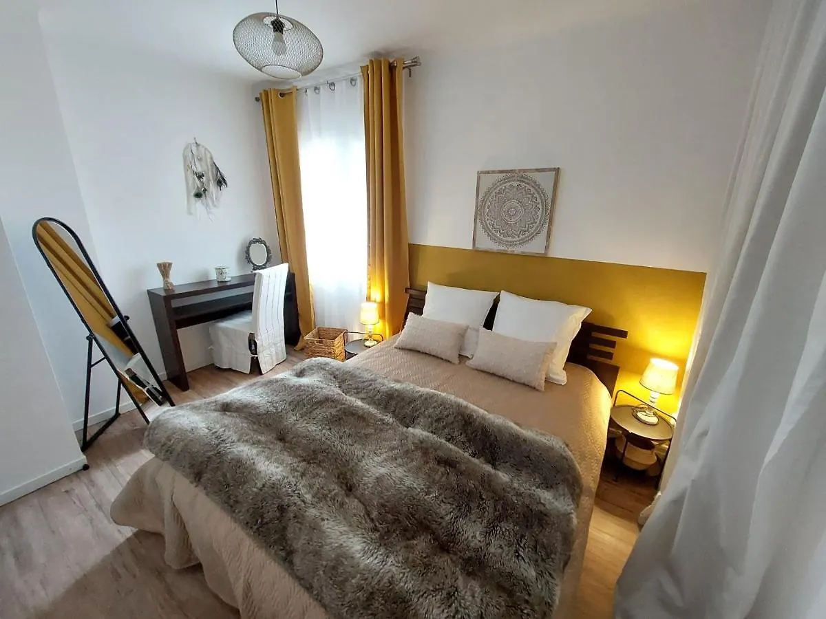 La Marroniere Villa Brignoles