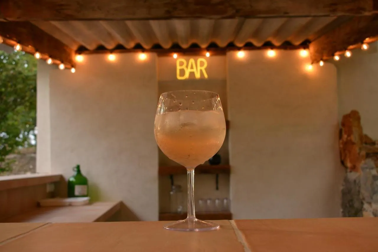 La Marroniere Villa Brignoles Nyaraló