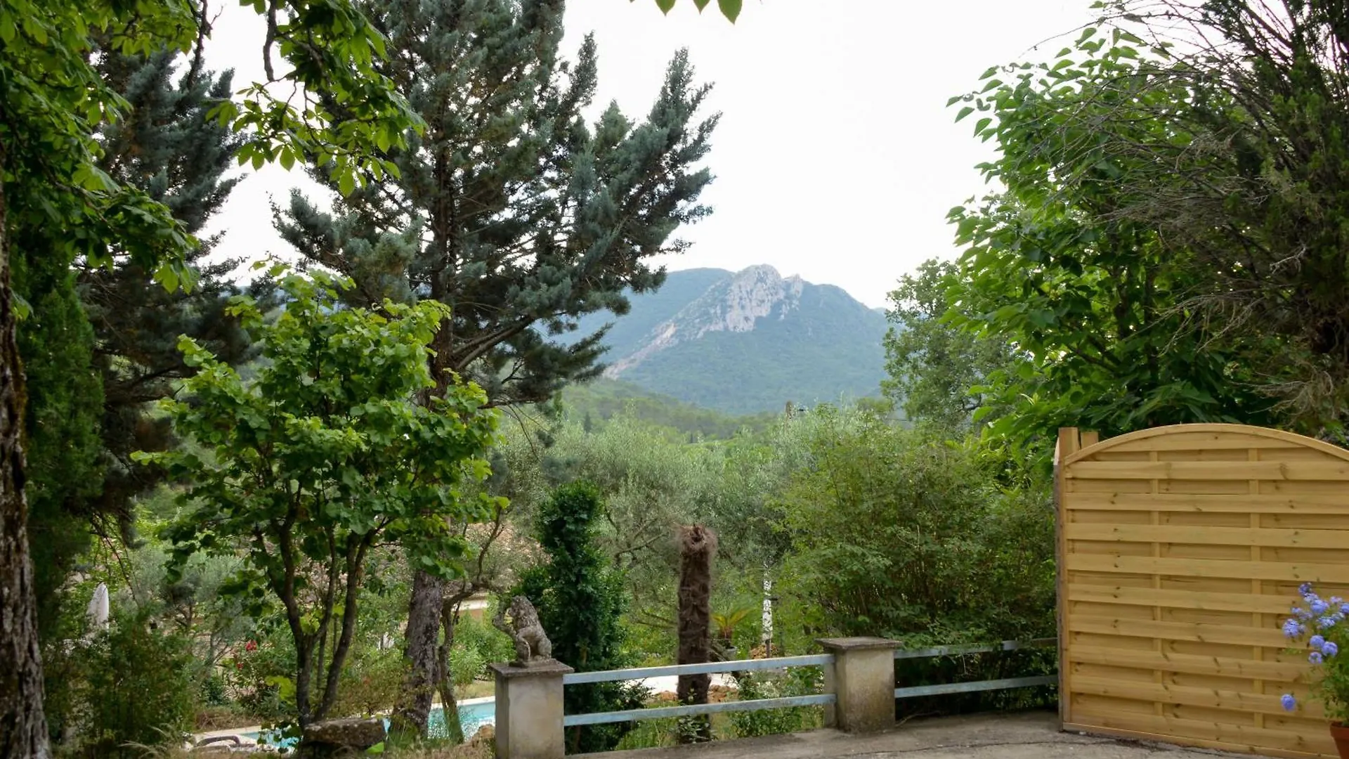 Nyaraló La Marroniere Villa Brignoles Franciaország